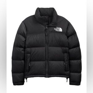 The North Face Women’s Summit Series 700-Fill Down Coat | Small | Black